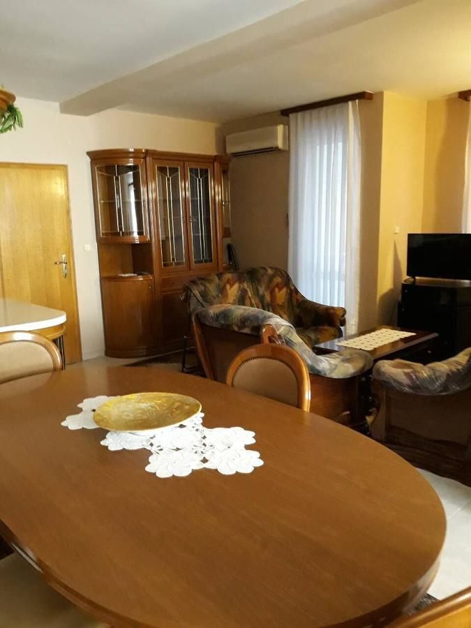 Отель The White House Guest House Несебр-14