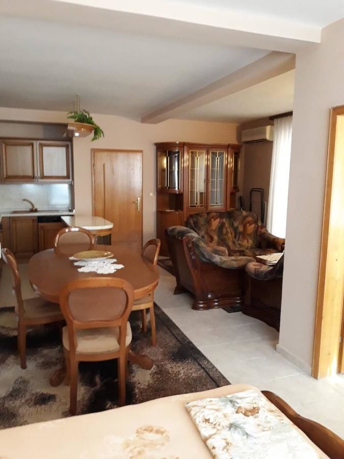 Отель The White House Guest House Несебр-19