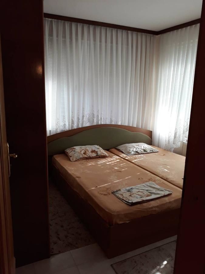 Отель The White House Guest House Несебр-20
