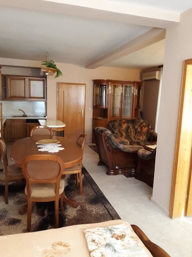 Отель The White House Guest House Несебр-21