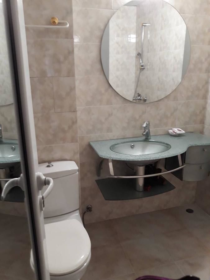Отель The White House Guest House Несебр-36