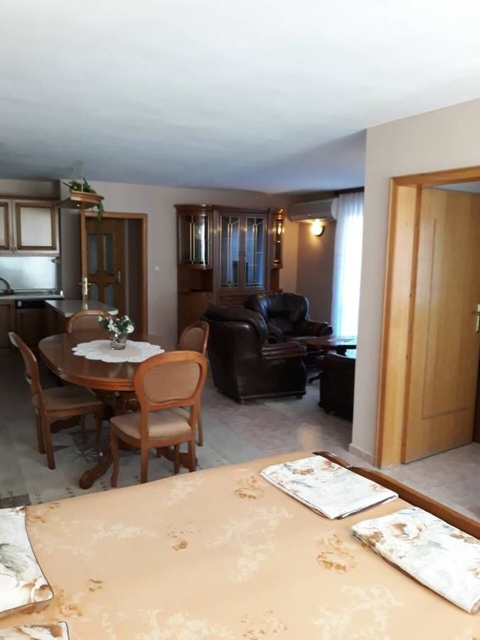 Отель The White House Guest House Несебр-41