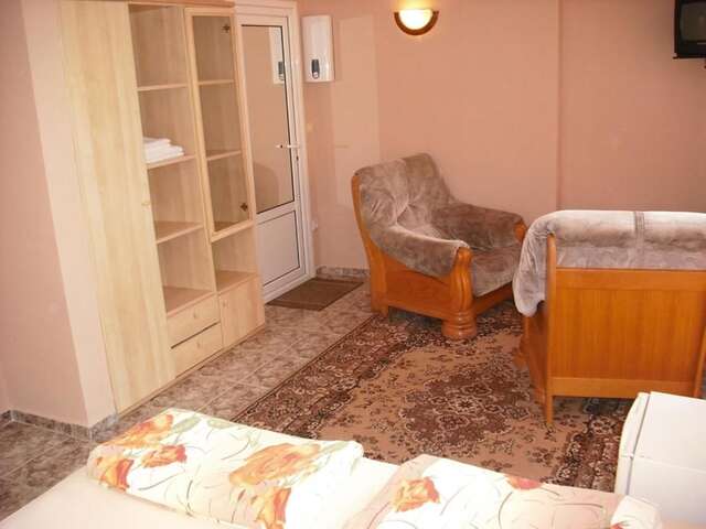 Отель The White House Guest House Несебр-49